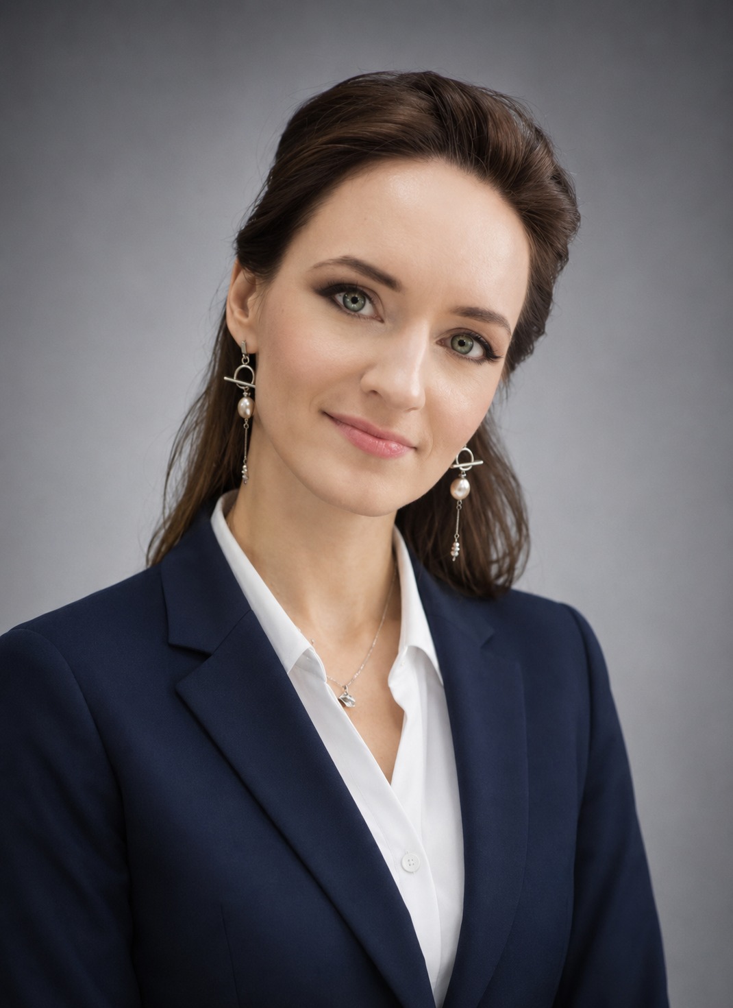 Veronika Ivanovna Yurevich
